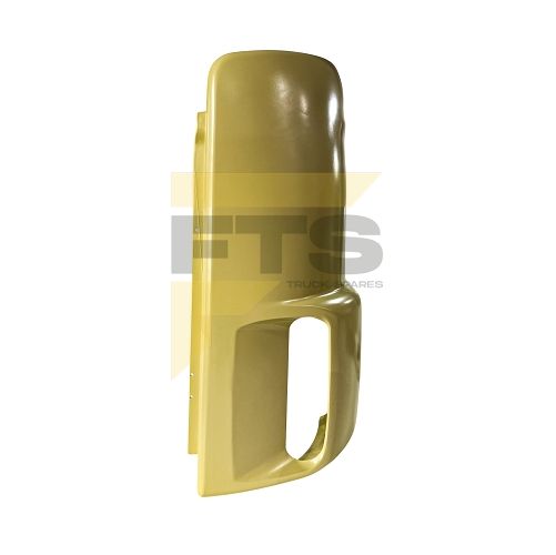 Imagem do produto DEFLETOR COLUNA CABINE R94/114/24/64 - L.E - Cód: FAP-10535
